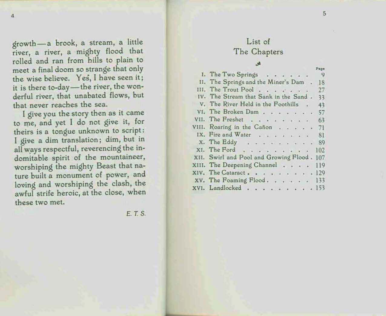 MONARCH, the Big Bear of Tallac in the Lake Tahoe High Sierra. vist0040b